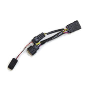 AlphaRex Headlight Wiring Adapter Converters: Ram 2500 (19-24) Engine Components offroad accessory | Iron Ridge Offroad