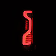 AlphaRex LED Tail Lights | Chevy Silverado 1500/2500HD/3500HD (19-26) (620070) Lights offroad accessory | Iron Ridge Offroad