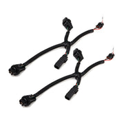 AlphaRex Wiring Adapter | Chevrolet Silverado 1500/2500HD/3500HD (19-26) / ZR2 (22-26) (620011) Engine Components offroad accessory | Iron Ridge Offroad
