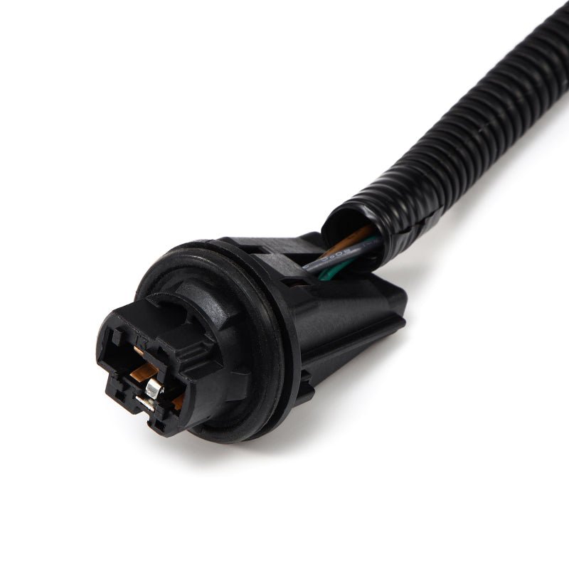 AlphaRex Wiring Adapter | Chevrolet Silverado 1500/2500HD/3500HD (19-26) / ZR2 (22-26) (620011) Engine Components offroad accessory | Iron Ridge Offroad