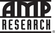AMP Research 21 - 25 Ford Bronco (Excl. Raptor) Powerstep Plug N Play - Black Nerf Bars & Running Boards offroad accessory | Iron Ridge Offroad