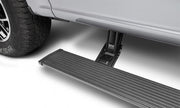 AMP Research 21 - 25 Ford Bronco (Excl. Raptor) Powerstep Plug N Play - Black Nerf Bars & Running Boards offroad accessory | Iron Ridge Offroad