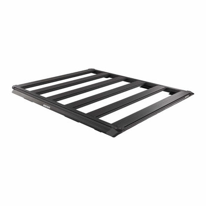 ARB BASE Rack Kit w/ Mount & Wind Deflector - 2021+ Ford Bronco 4 DR Roofs & Roof Accessories offroad accessory | Iron Ridge Offroad