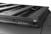ARB BASE Rack Kit w/ Mount & Wind Deflector - 2021+ Ford Bronco 4 DR Roofs & Roof Accessories offroad accessory | Iron Ridge Offroad