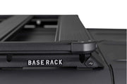 ARB BASE Rack Kit w/ Mount & Wind Deflector - 2021+ Ford Bronco 4 DR Roofs & Roof Accessories offroad accessory | Iron Ridge Offroad