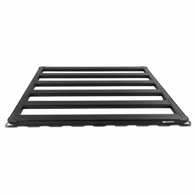 ARB BASE Rack Kit w/ Mount & Wind Deflector - 2021+ Ford Bronco 4 DR Roofs & Roof Accessories offroad accessory | Iron Ridge Offroad