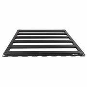 ARB BASE Rack Kit w/ Mount & Wind Deflector - 2021+ Ford Bronco 4 DR Roofs & Roof Accessories offroad accessory | Iron Ridge Offroad