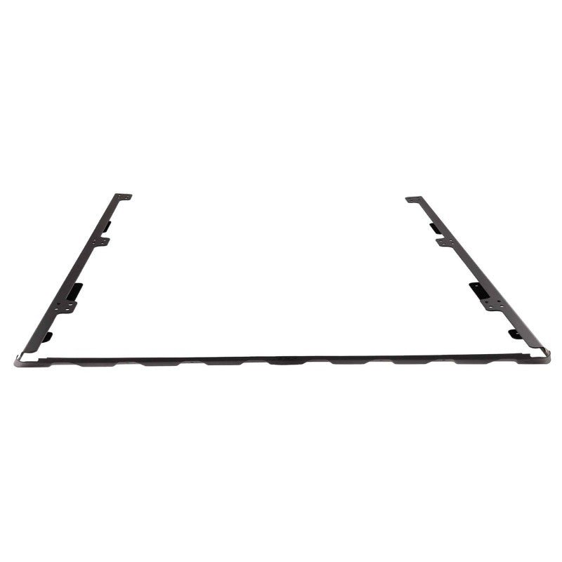 ARB BASE Rack Mount w/ Wind Deflector - 2021+ Ford Bronco 4 DR Roofs & Roof Accessories offroad accessory | Iron Ridge Offroad