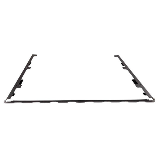 ARB BASE Rack Mount w/ Wind Deflector - 2021+ Ford Bronco 4 DR Roofs & Roof Accessories offroad accessory | Iron Ridge Offroad