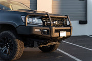 ARB Bumper Mounting Kit | Chevrolet Colorado (15-22) / Colorado ZR2 (17-22) (3462060K) Bumpers, Grilles & Guards offroad accessory | Iron Ridge Offroad