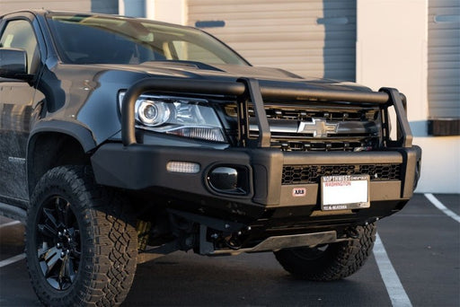 ARB Bumper Mounting Kit | Chevrolet Colorado (15-22) / Colorado ZR2 (17-22) (3462060K) Bumpers, Grilles & Guards offroad accessory | Iron Ridge Offroad
