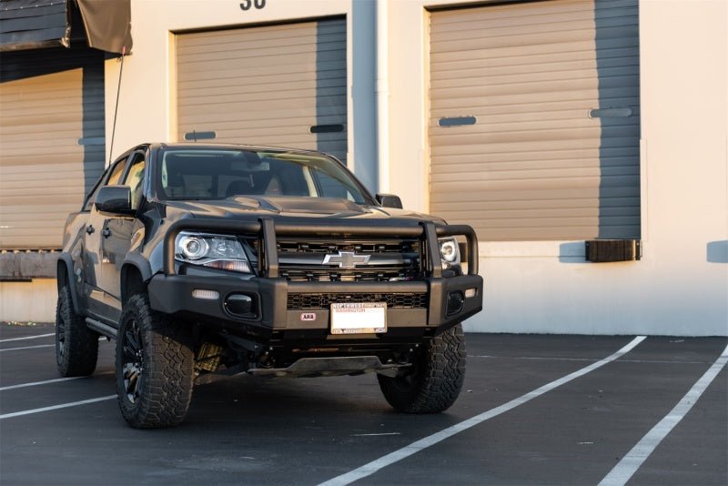 ARB Bumper Mounting Kit | Chevrolet Colorado (15-22) / Colorado ZR2 (17-22) (3462060K) Bumpers, Grilles & Guards offroad accessory | Iron Ridge Offroad