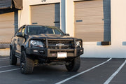 ARB Bumper Mounting Kit | Chevrolet Colorado (15-22) / Colorado ZR2 (17-22) (3462060K) Bumpers, Grilles & Guards offroad accessory | Iron Ridge Offroad