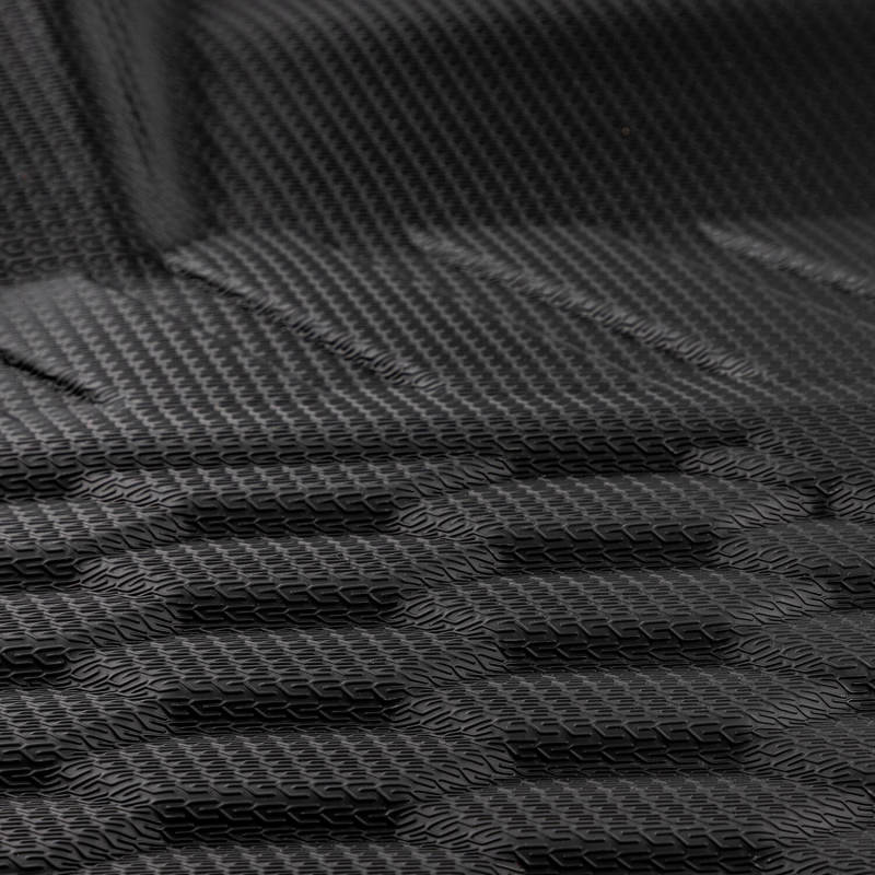 ARB Front & Rear Black Floor Mats - 2021+ Ford Bronco 4 DR Floor Mats offroad accessory | Iron Ridge Offroad