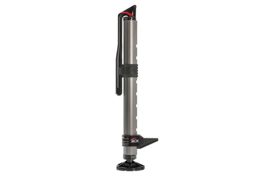 ARB Hydraulic Hi Lift Recovery Jack Winches & Hitches offroad accessory | Iron Ridge Offroad