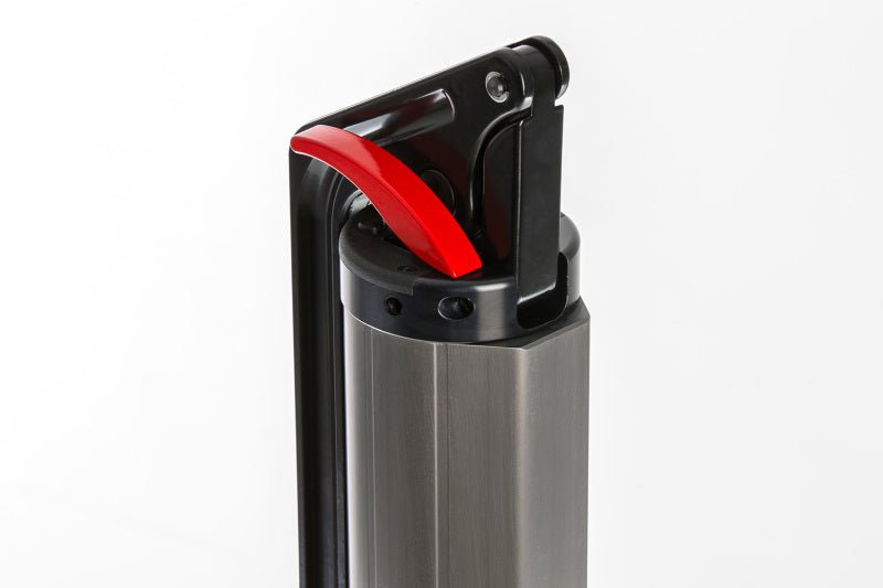 ARB Hydraulic Hi Lift Recovery Jack Winches & Hitches offroad accessory | Iron Ridge Offroad