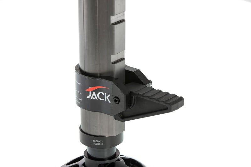 ARB Hydraulic Hi Lift Recovery Jack Winches & Hitches offroad accessory | Iron Ridge Offroad