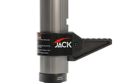 ARB Hydraulic Hi Lift Recovery Jack Winches & Hitches offroad accessory | Iron Ridge Offroad