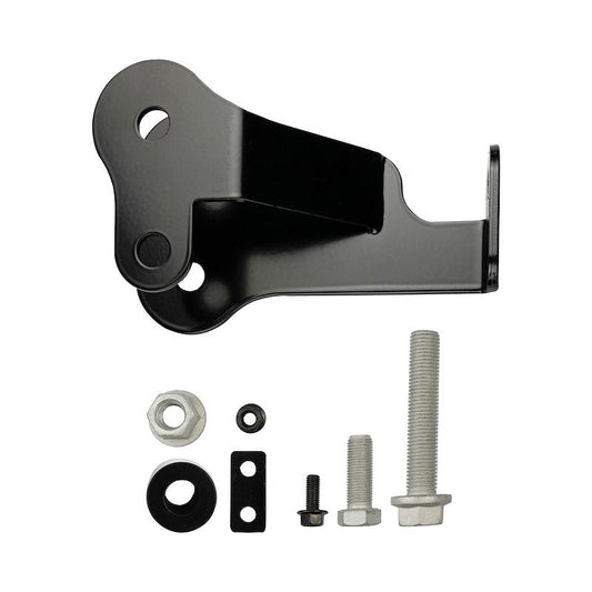 ARB Old Man Emu Rear Panhard Bar Relocation Bracket - 2021+ Ford Bronco 4DR Suspension offroad accessory | Iron Ridge Offroad