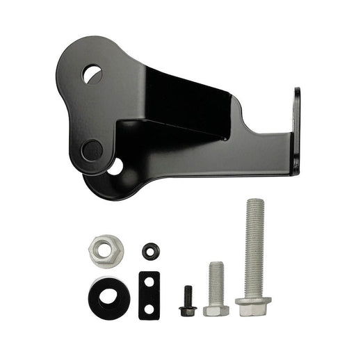 ARB Old Man Emu Rear Panhard Bar Relocation Bracket - 2021+ Ford Bronco 4DR Suspension offroad accessory | Iron Ridge Offroad