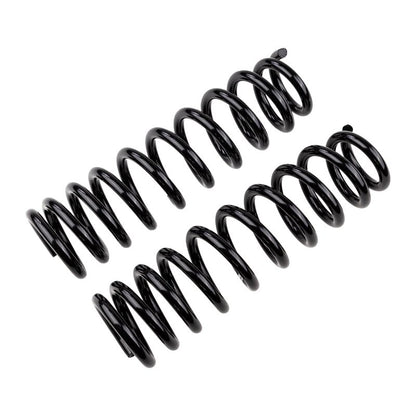 ARB / OME 2021+ Ford Bronco Front Coil Spring Set for Heavy Loads Suspension offroad accessory | Iron Ridge Offroad