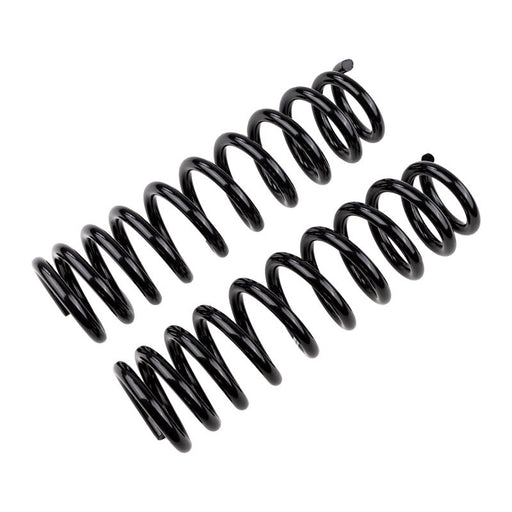 ARB / OME 2021+ Ford Bronco Front Coil Spring Set for Heavy Loads Suspension offroad accessory | Iron Ridge Offroad