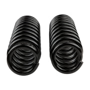 ARB / OME 2021+ Ford Bronco Front Coil Spring Set for Light Loads Suspension offroad accessory | Iron Ridge Offroad