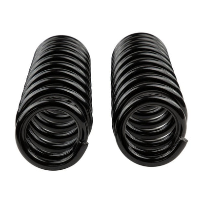 ARB / OME 2021+ Ford Bronco Front Coil Spring Set for Light Loads Suspension offroad accessory | Iron Ridge Offroad