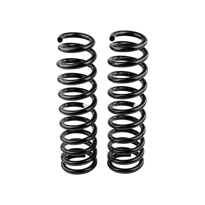 ARB / OME 2021+ Ford Bronco Front Coil Spring Set for Light Loads Suspension offroad accessory | Iron Ridge Offroad