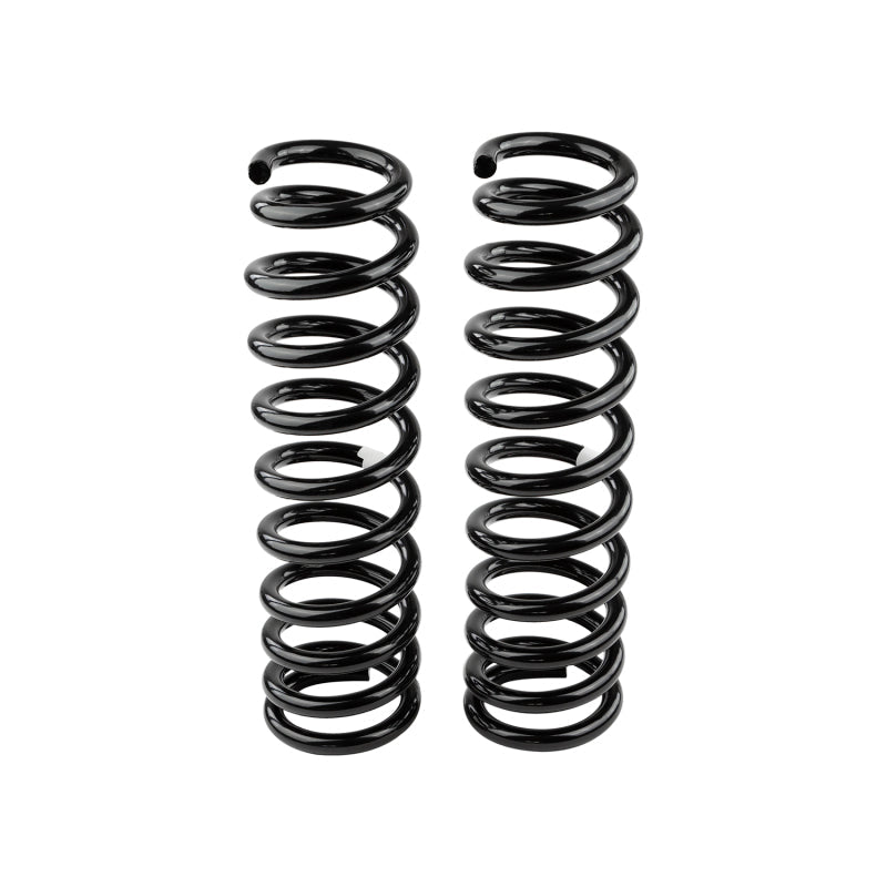 ARB / OME 2021+ Ford Bronco Front Coil Spring Set for Light Loads Suspension offroad accessory | Iron Ridge Offroad