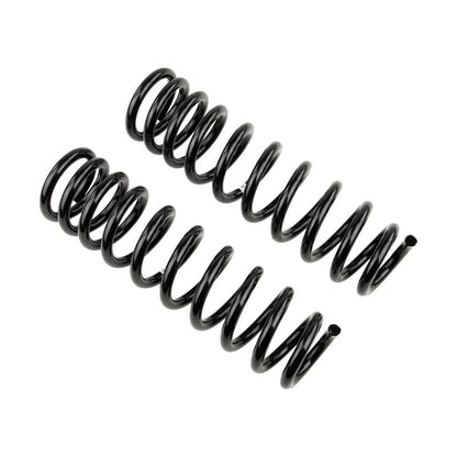 ARB / OME 2021+ Ford Bronco Front Coil Spring Set for Light Loads Suspension offroad accessory | Iron Ridge Offroad