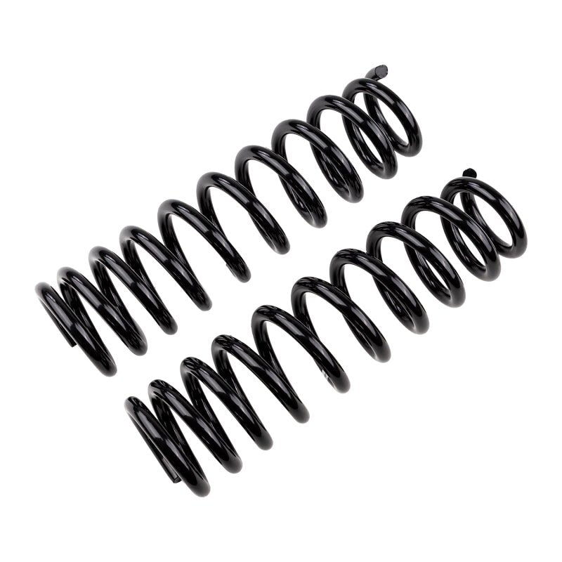 ARB / OME 2021+ Ford Bronco Front Coil Spring Set for Medium Loads Suspension offroad accessory | Iron Ridge Offroad