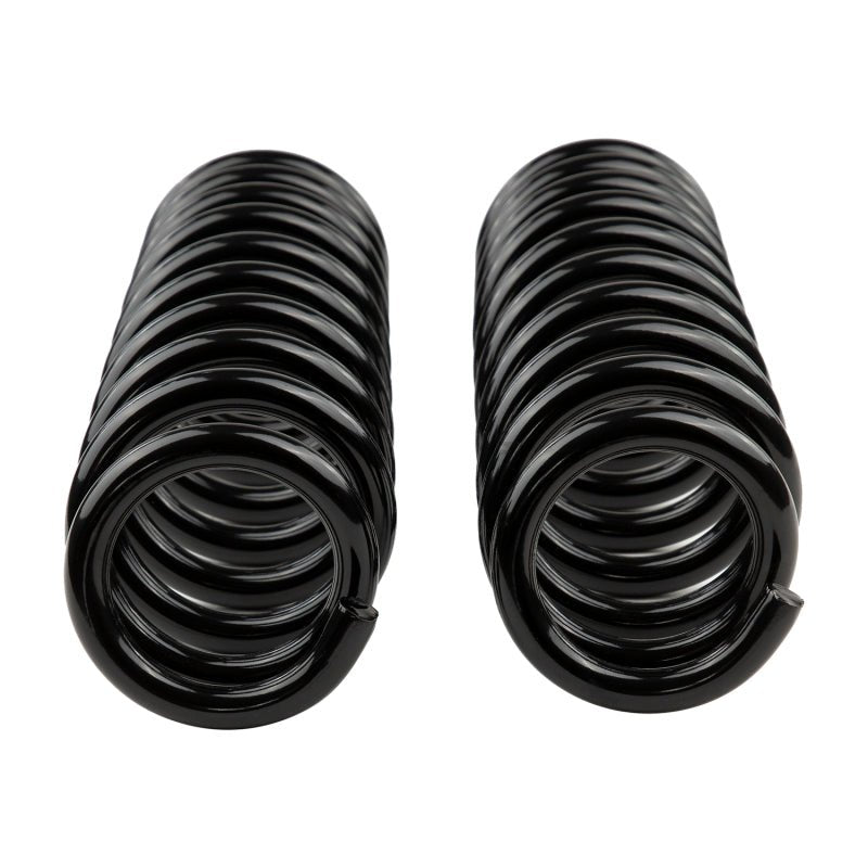 ARB / OME 2021+ Ford Bronco Front Coil Spring Set for Medium Loads Suspension offroad accessory | Iron Ridge Offroad