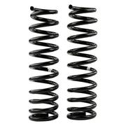 ARB / OME 2021+ Ford Bronco Front Coil Spring Set for Medium Loads Suspension offroad accessory | Iron Ridge Offroad