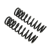 ARB / OME 2021+ Ford Bronco Front Coil Spring Set for Medium Loads Suspension offroad accessory | Iron Ridge Offroad