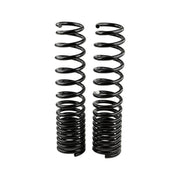 ARB / OME 2021+ Ford Bronco Front Coil Spring Set for Medium Loads Suspension offroad accessory | Iron Ridge Offroad