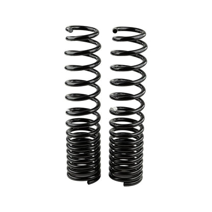 ARB / OME 2021+ Ford Bronco Front Coil Spring Set for Medium Loads Suspension offroad accessory | Iron Ridge Offroad