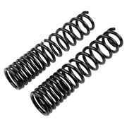 ARB / OME 2021+ Ford Bronco Rear Coil Spring Set for Heavy Loads Suspension offroad accessory | Iron Ridge Offroad