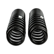 ARB / OME 2021+ Ford Bronco Rear Coil Spring Set for Light Loads Suspension offroad accessory | Iron Ridge Offroad