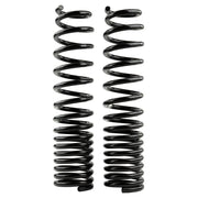 ARB / OME 2021+ Ford Bronco Rear Coil Spring Set for Medium Loads Suspension offroad accessory | Iron Ridge Offroad