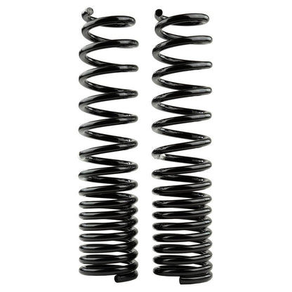 ARB / OME 2021+ Ford Bronco Rear Coil Spring Set for Medium Loads Suspension offroad accessory | Iron Ridge Offroad