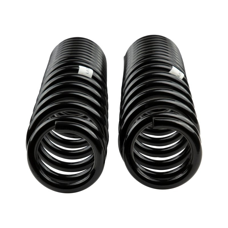 ARB / OME 2021+ Ford Bronco Rear Coil Spring Set for Medium Loads Suspension offroad accessory | Iron Ridge Offroad