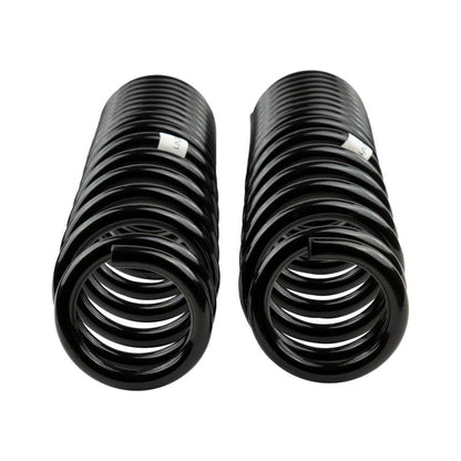ARB / OME 2021+ Ford Bronco Rear Coil Spring Set for Medium Loads Suspension offroad accessory | Iron Ridge Offroad