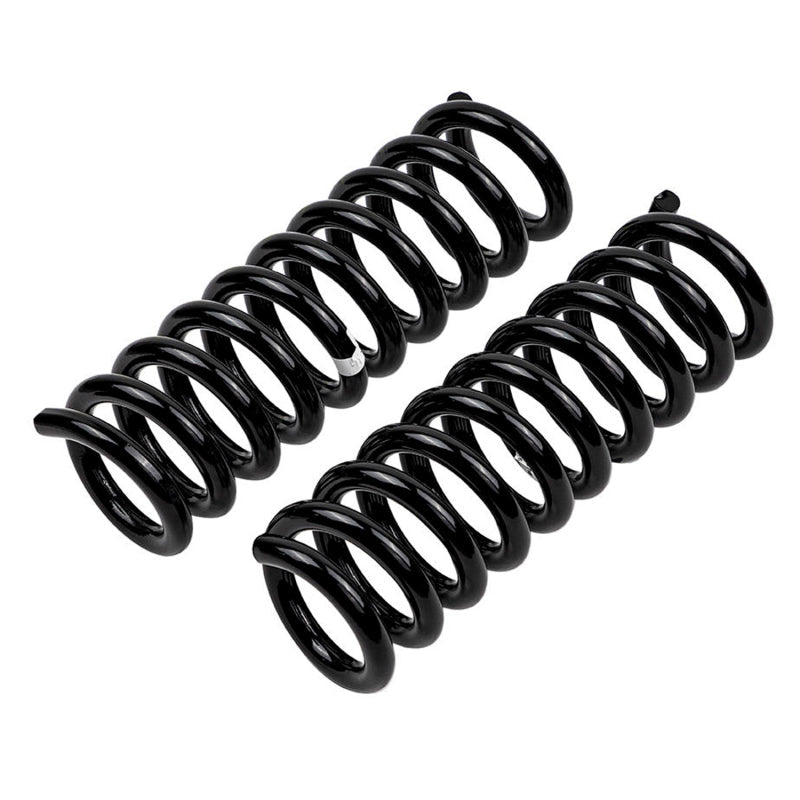 ARB / OME Front Coil Spring 2in Suspension offroad accessory | Iron Ridge Offroad