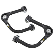 ARB OME Front Upper Control Arms Pair - 2021+ Ford Bronco Fabrication offroad accessory | Iron Ridge Offroad