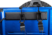 ARB Recovery Jack Mounting Bracket - 2021+ Ford Bronco Winches & Hitches offroad accessory | Iron Ridge Offroad