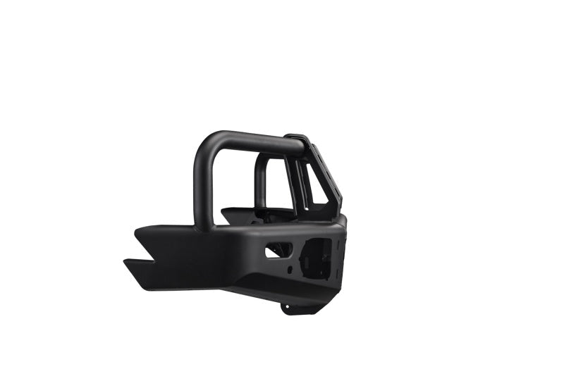 ARB Summit Bar Kit Textured Black Integrit Ford Ranger 19On (Fit Kit NOT Included) Bumpers offroad accessory | Iron Ridge Offroad