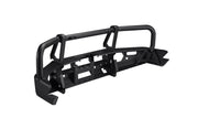 ARB Summit Bar Kit Textured Black Integrit Ford Ranger 19On (Fit Kit NOT Included) Bumpers offroad accessory | Iron Ridge Offroad