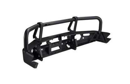 ARB Summit Bar Kit Textured Black Integrit Ford Ranger 19On (Fit Kit NOT Included) Bumpers offroad accessory | Iron Ridge Offroad