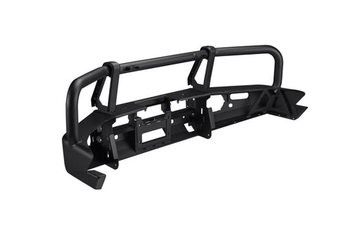 ARB Summit Bar Kit Textured Black Integrit Ford Ranger 19On (Fit Kit NOT Included) Bumpers offroad accessory | Iron Ridge Offroad